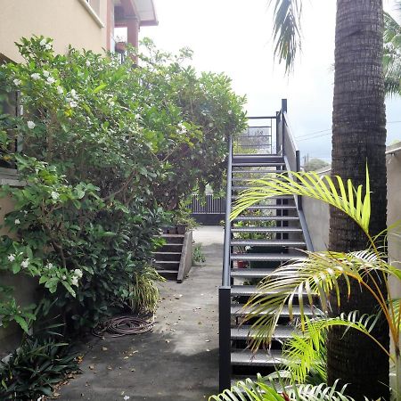 La Kazette - Votre Studio De Vacances A L Ile De La Reunion Saint-Louis Exteriér fotografie