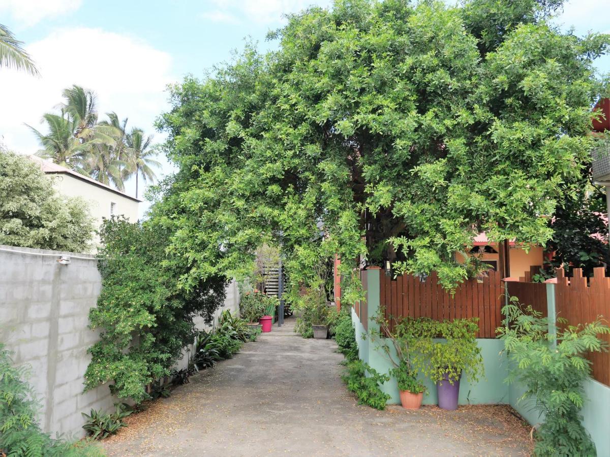 La Kazette - Votre Studio De Vacances A L Ile De La Reunion Saint-Louis Exteriér fotografie