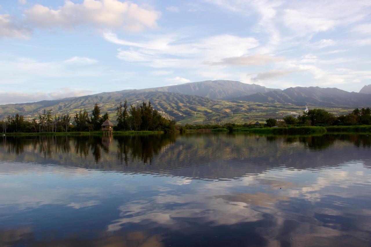 La Kazette - Votre Studio De Vacances A L Ile De La Reunion Saint-Louis Exteriér fotografie