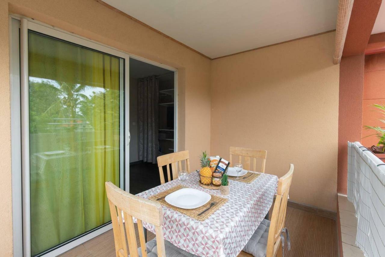 La Kazette - Votre Studio De Vacances A L Ile De La Reunion Saint-Louis Exteriér fotografie